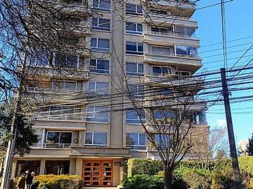 Arriendo Mensual / Departamento / Temuco