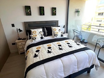 Arriendo Mensual / Departamento / Temuco