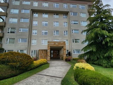 Arriendo Mensual / Departamento / Temuco