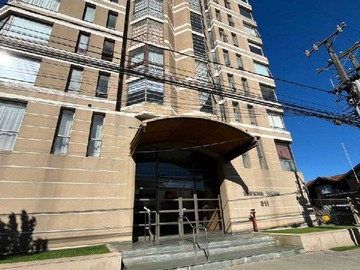 Arriendo Mensual / Departamento / Temuco