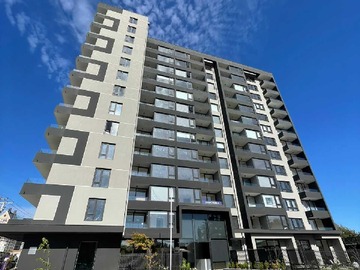 Arriendo Mensual / Departamento / Temuco