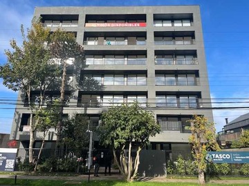 Arriendo Mensual / Departamento / Temuco