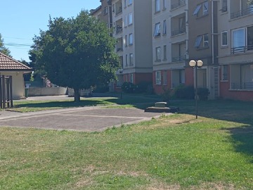 Arriendo Mensual / Departamento / Temuco