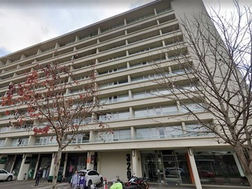 Arriendo Mensual / Departamento / Temuco