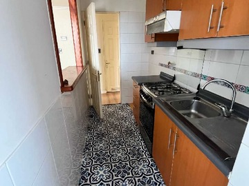 Arriendo Mensual / Departamento / Temuco