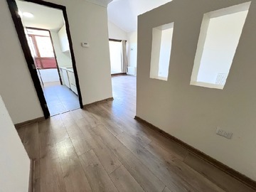 Arriendo Mensual / Departamento / Temuco