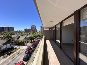 Arriendo Mensual / Departamento / Temuco