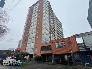 Arriendo Mensual / Departamento / Temuco