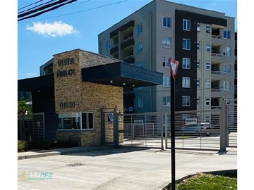 Arriendo Mensual / Departamento / Temuco