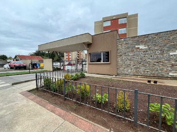 Arriendo Mensual / Departamento / Temuco