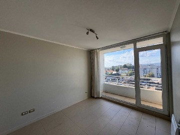 Arriendo Mensual / Departamento / Temuco