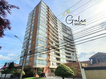 Arriendo Mensual / Departamento / Temuco
