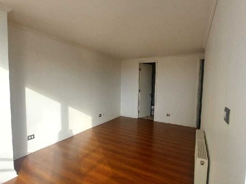 Arriendo Mensual / Departamento / Temuco