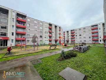 Arriendo Mensual / Departamento / Temuco