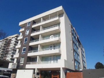 Arriendo Mensual / Departamento / Temuco