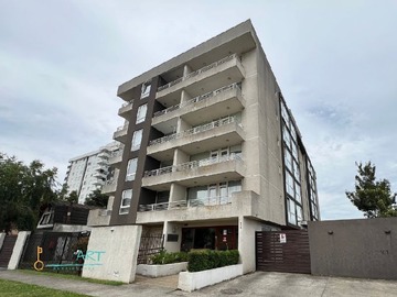 Arriendo Mensual / Departamento / Temuco