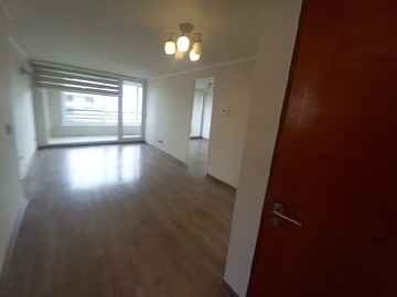 Arriendo Mensual / Departamento / Temuco