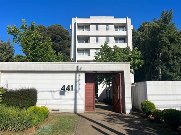 Arriendo Mensual / Departamento / Temuco