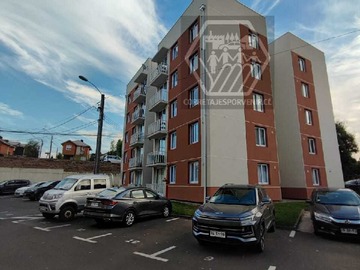 Arriendo Mensual / Departamento / Temuco