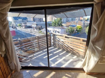 Arriendo Mensual / Departamento / Temuco