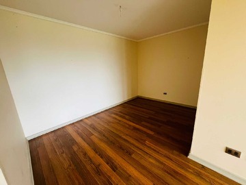 Arriendo Mensual / Departamento / Temuco