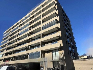 Arriendo Mensual / Departamento / Temuco
