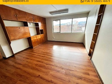 Arriendo Mensual / Departamento / Temuco