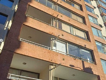 Arriendo Mensual / Departamento / Temuco