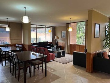 Arriendo Mensual / Departamento / Temuco