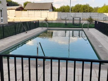 Arriendo Mensual / Departamento / Temuco