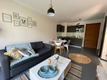 Arriendo Mensual / Departamento / Temuco