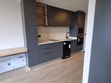 Arriendo Mensual / Departamento / Temuco