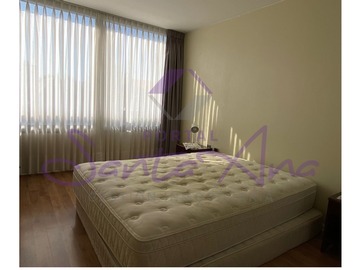 Arriendo Mensual / Departamento / Temuco