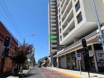 Arriendo Mensual / Departamento / Temuco