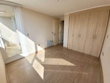Arriendo Mensual / Departamento / Temuco
