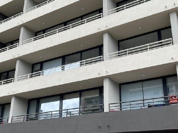 Arriendo Mensual / Departamento / Temuco