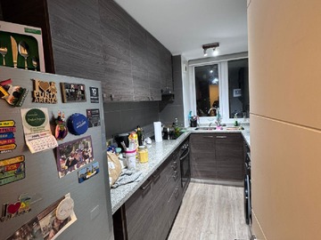 Arriendo Mensual / Departamento / Temuco