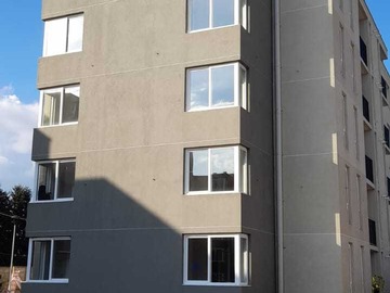 Arriendo Mensual / Departamento / Temuco