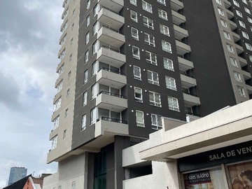 Arriendo Mensual / Departamento / Temuco