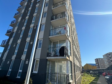 Arriendo Mensual / Departamento / Temuco