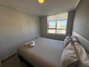 Arriendo Mensual / Departamento / Temuco