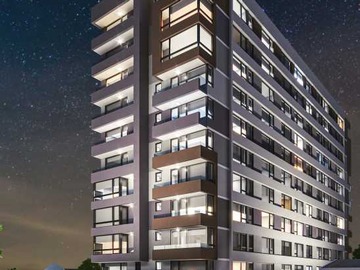 Arriendo Mensual / Departamento / Temuco