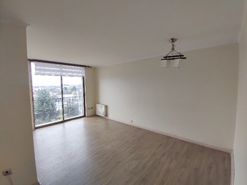 Arriendo Mensual / Departamento / Temuco