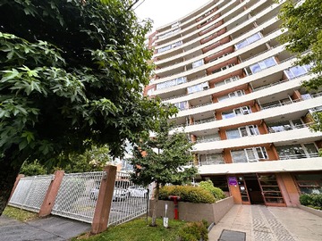 Arriendo Mensual / Departamento / Temuco