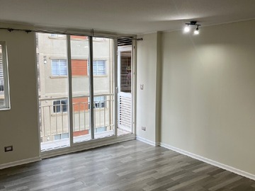 Arriendo Mensual / Departamento / Temuco