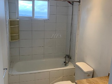 Baño dormitorio principal