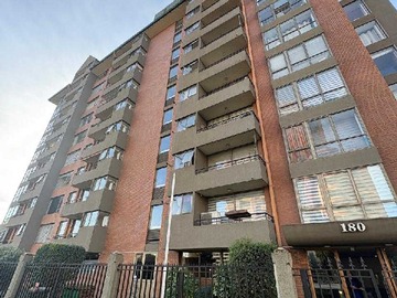 Arriendo Mensual / Departamento / Temuco