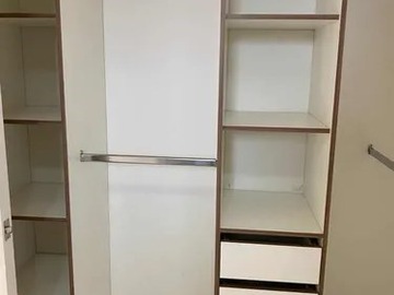Arriendo Mensual / Departamento / Temuco