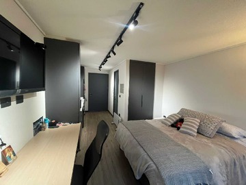 Arriendo Mensual / Departamento / Temuco