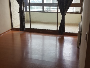 Arriendo Mensual / Departamento / Temuco